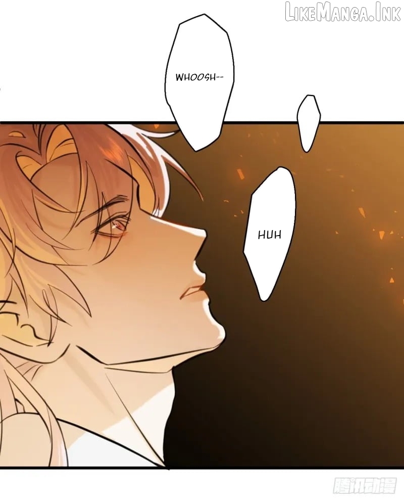 My Own Evil God Chapter 24 - page 83